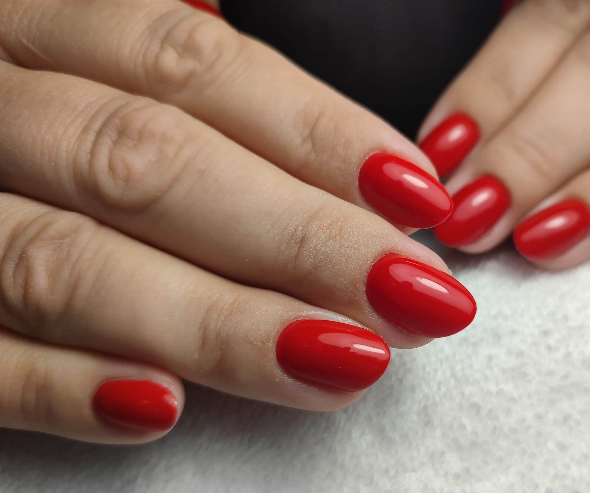 MANICURE & PEDICURE & PODOLOGIA